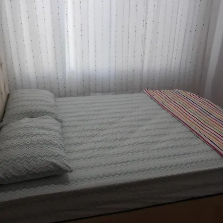 Enişte Apart